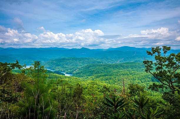 istock scenery around lake jocasse gorge 180893446