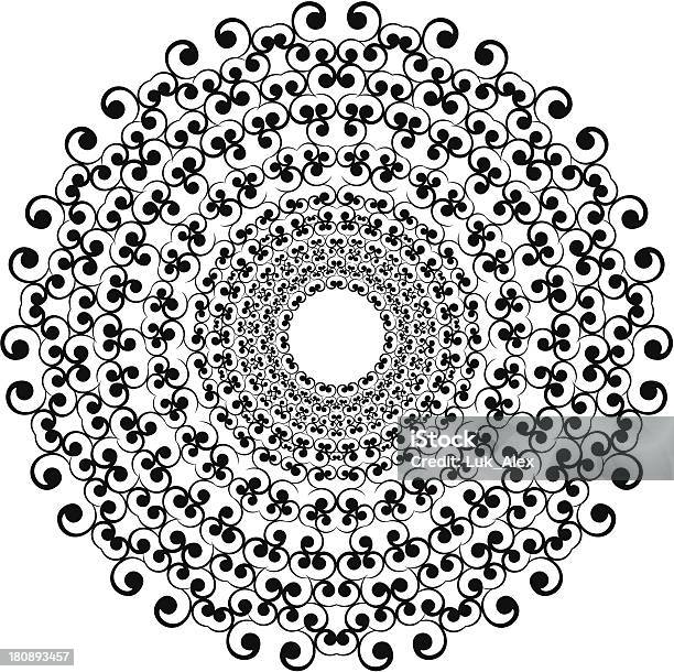 円花のオーナメント - イラストレーションのベクターアート素材や画像を多数ご用意 - イラストレーション, コンピュータグラフィックス, タペストリー