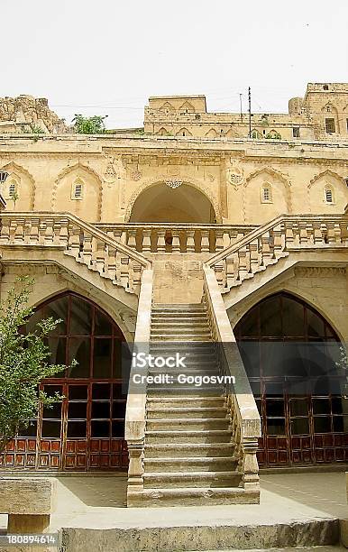 Mardin Vecchie Case - Fotografie stock e altre immagini di Ambientazione esterna - Ambientazione esterna, Anatolia, Anatolia orientale