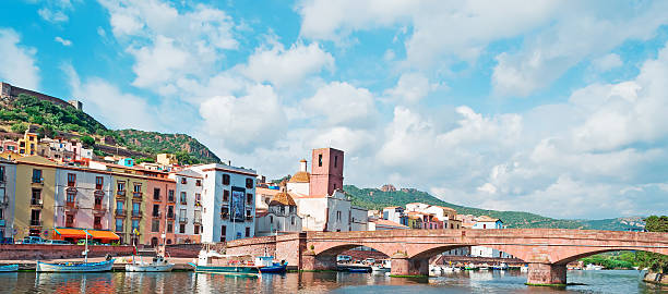 istock I fear shore in Bosa 180896728