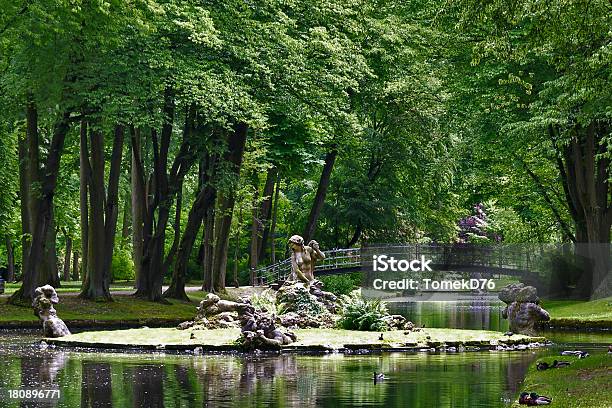 Park Stockfoto und mehr Bilder von Deutschland - Deutschland, Fotografie, Baum