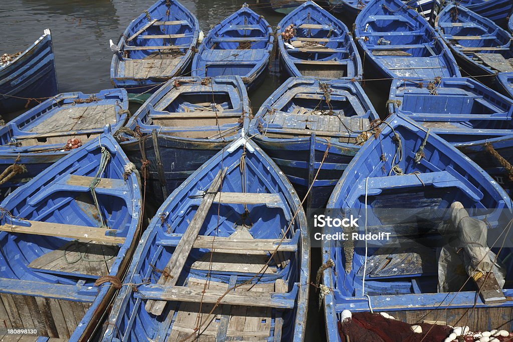 Barcos - Foto de stock de Ancorado royalty-free