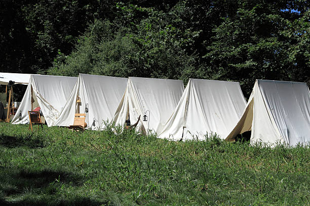 istock row of tents 180903210