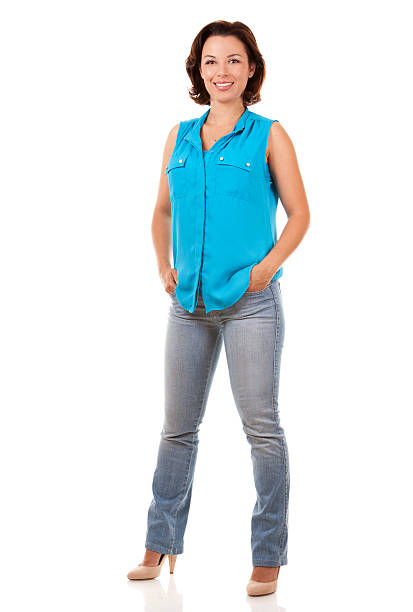istock casual woman 180903423
