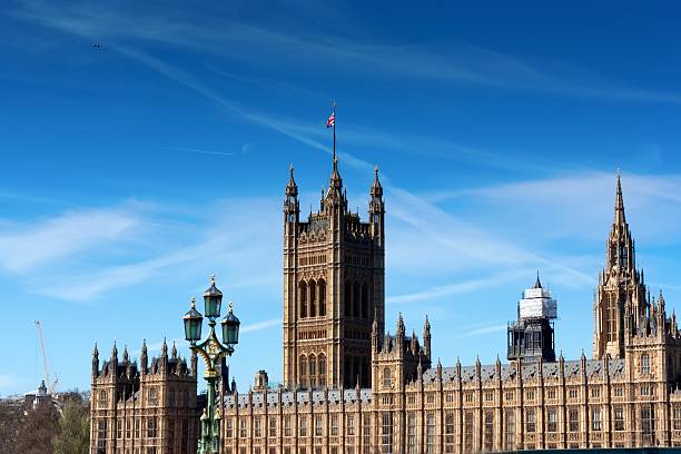 istock London Parliament 180904101