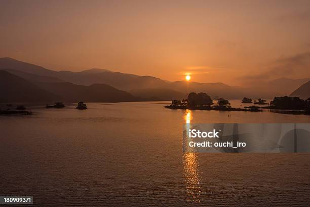 Wunderschönen Sonnenaufgang Stockfoto und mehr Bilder von Anfang - Anfang, Erdgöttin, Fotografie