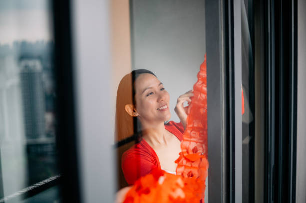 istock Yeah~~Chinese New Year is coming. 1809101445