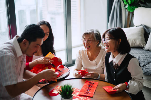 istock Yeah~~Chinese New Year is coming. 1809101980
