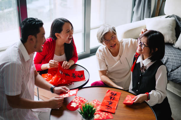 istock Yeah~~Chinese New Year is coming. 1809101984