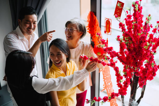 istock Yeah~~Chinese New Year is coming. 1809103063