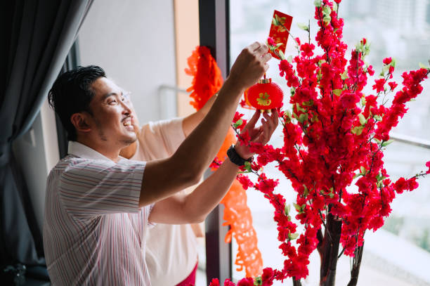 istock Yeah~~Chinese New Year is coming. 1809103593