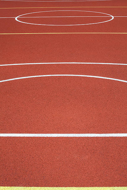 istock basketball court 180910830