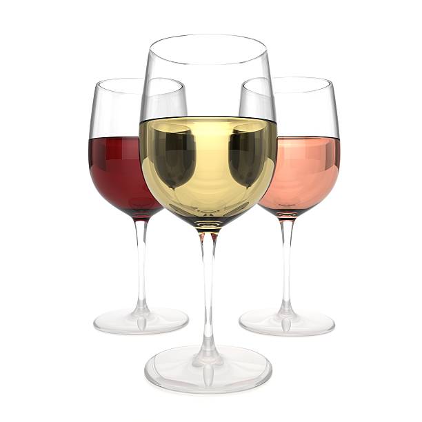 istock 3 Glasses Of Wine 180912240