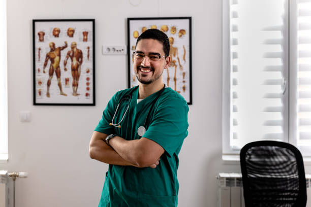 istock In a healthy body, healthy mind 1809142534