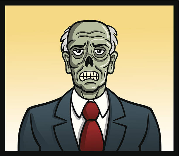 Evil Ceo Evil Ceo Illustrations, Royalty-Free Vector Graphics & Clip Art - iStock