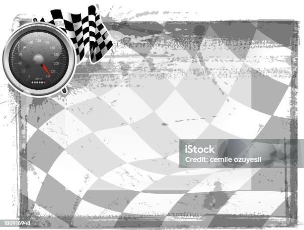 Feature Winner Racing Board Winner List Stock Illustration - Download Image Now - Auto Racing ...