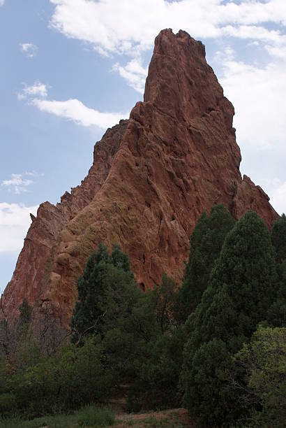 istock Garden of the Gods 180918669