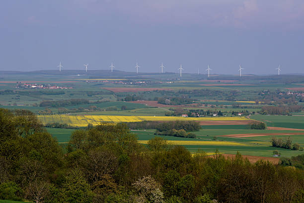 istock landscape in the French Ardennes 180921923