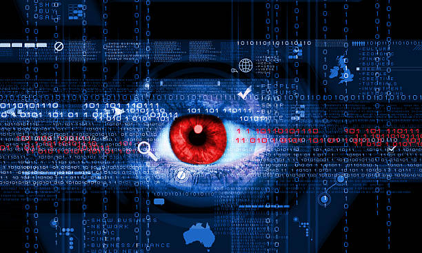 istock Close-up of human eye 180926104