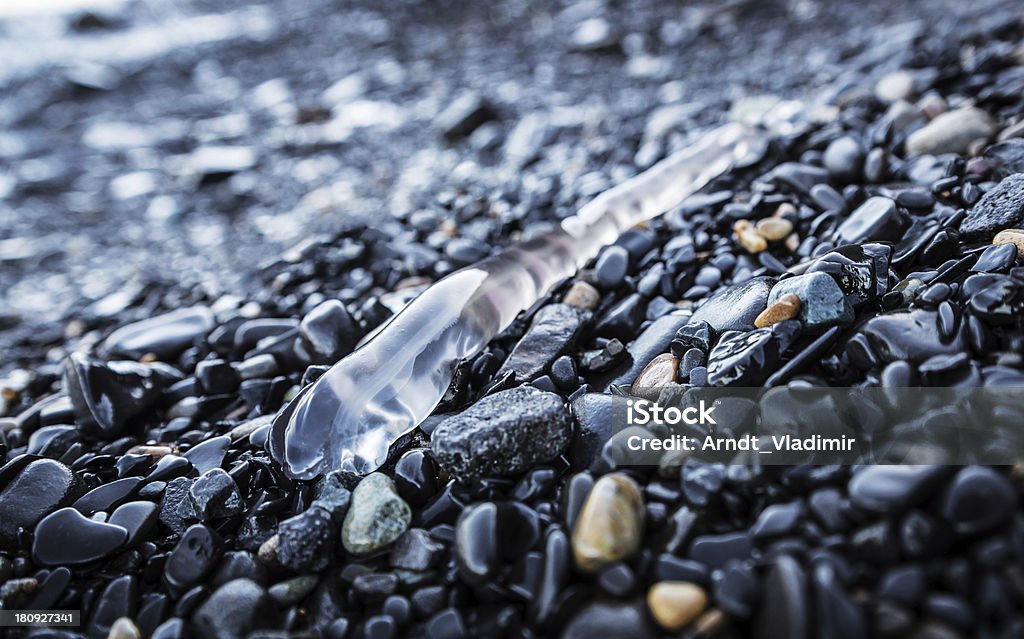 Tentáculo de água-viva. - Foto de stock de Abstrato royalty-free