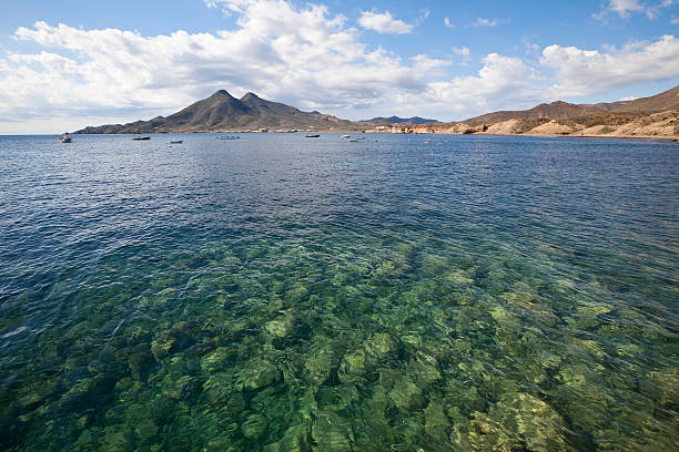 istock Cabo de Gata Natural Park, Andalusia, Spain 180931309