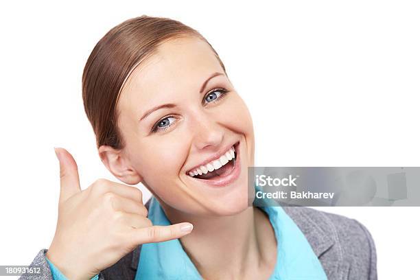 Businesswoman Gesture Stock Photo - Download Image Now - Adult, Adults Only, Asking