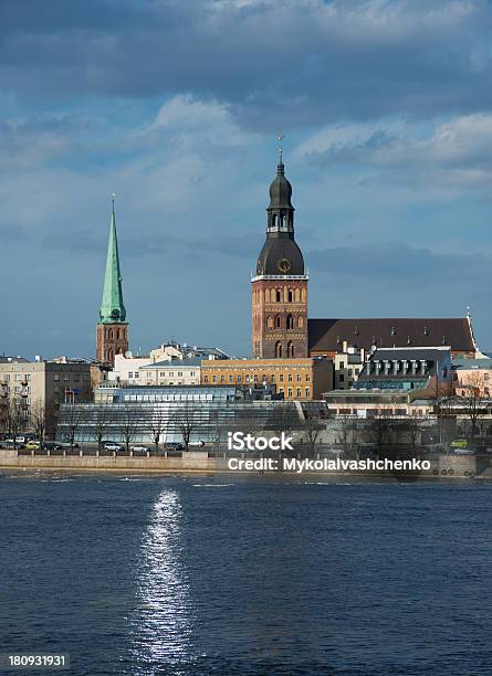 Riga 周辺の眺め - ダウガヴァ川のストックフォトや画像を多数ご用意 - ダウガヴァ川, バルト三国, ヨーロッパ