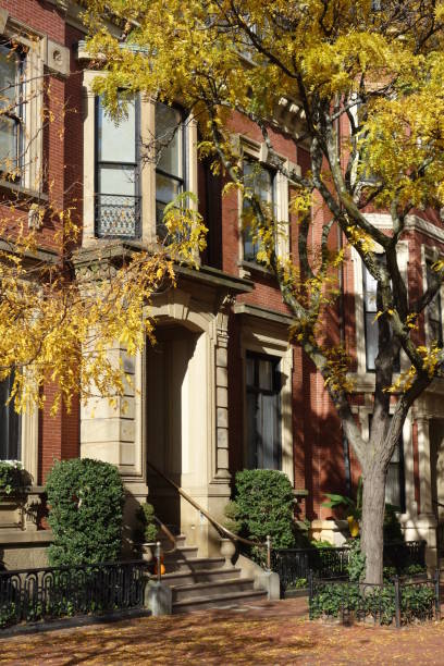 istock Boston photogenic street 1809431355