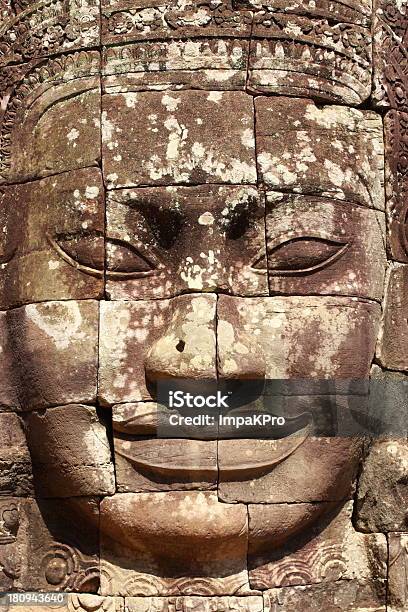 Foto de Angkor Thom e mais fotos de stock de Angkor - Angkor, Antigo, Arcaico