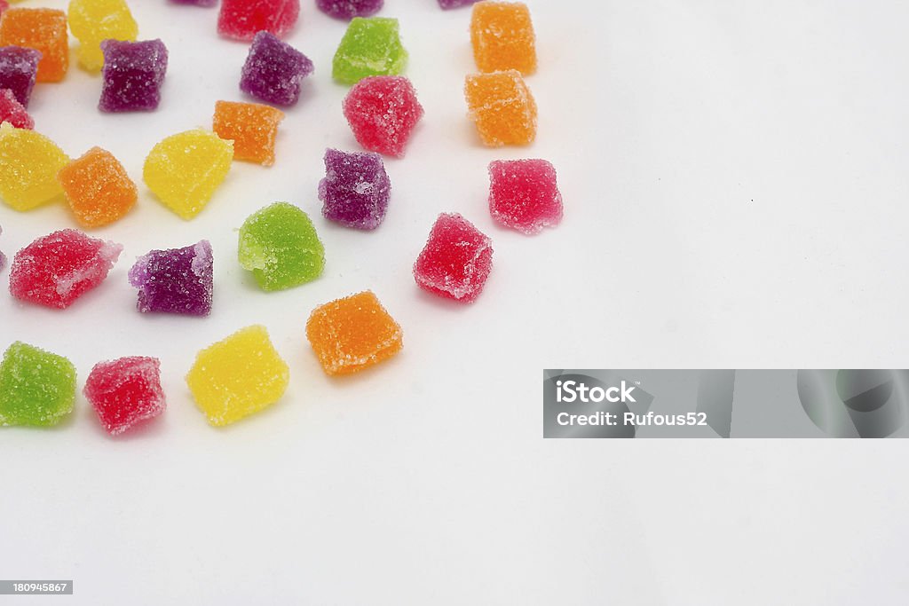 Deliziosi colorato - Foto stock royalty-free di Cibo