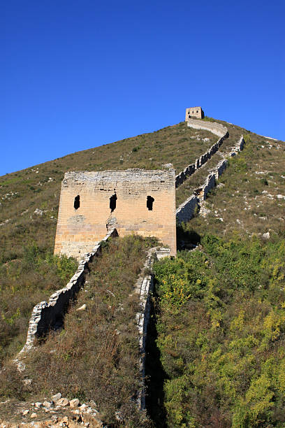 istock original ecology of the great wall pass 180946100