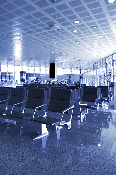 istock cool lounge in airport 180948855