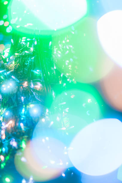 istock Christmas ornaments and illuminations in Roppongi 1809495968