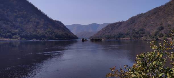 istock in and around lake kariba zimbabwe 1809510869