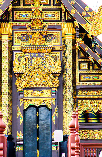 istock Ho Kham Luang is northern tradition 180953791