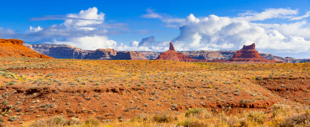 istock Valley of the Gods 1809554984