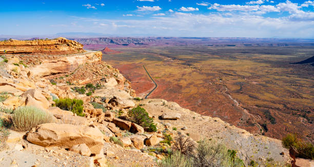 istock Valley of the Gods 1809577818
