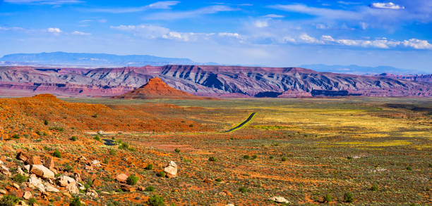 istock Valley of the Gods 1809580111