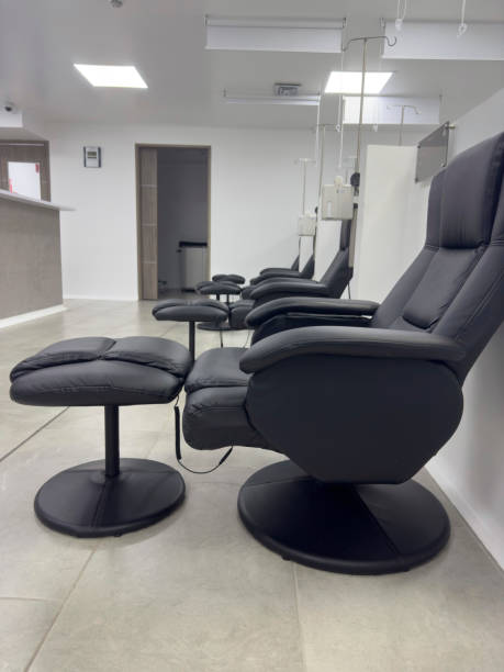 istock treatment room in hospital 1809594177