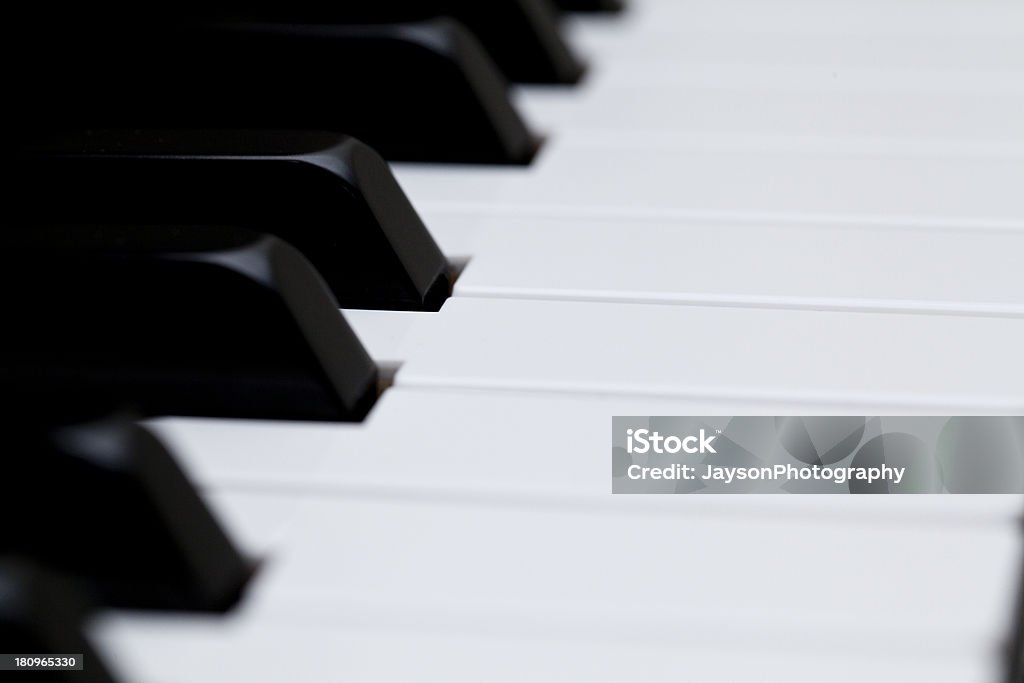 Pianino - Zbiór zdjęć royalty-free (Akord)