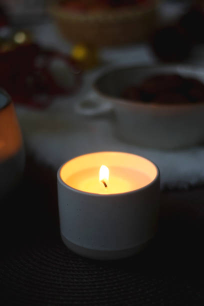 istock Christmas Hygge 1809666293