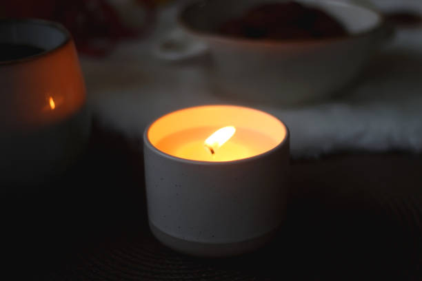 istock Christmas Hygge 1809666298