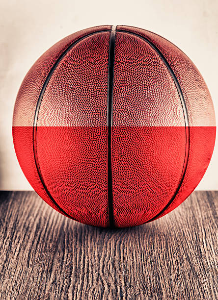 istock Poland basketball 180967222