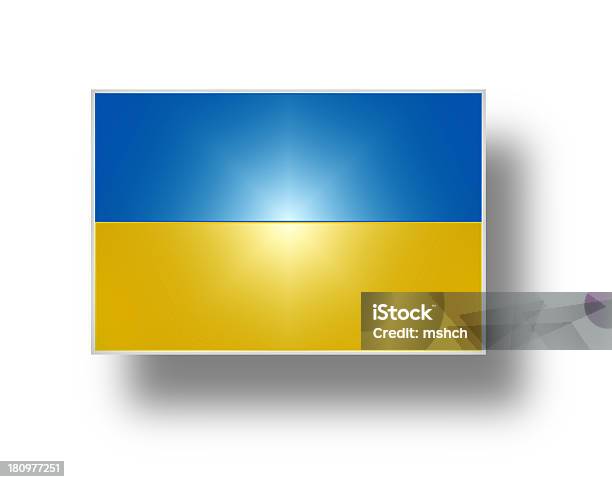 Flaga Ukrainy - zdjęcia stockowe i więcej obrazów Autorytet - Autorytet, Duma - Pozytywne emocje, Europa - Lokalizacja geograficzna