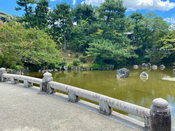 istock Japan - Kyoto - Maruyama Park 1809773641