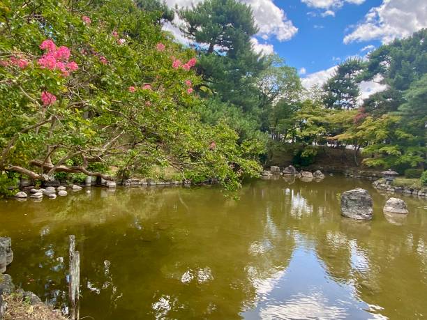 istock Japan - Kyoto - Maruyama Park 1809774183