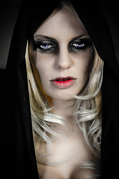 istock Princess of Darkness 180981106