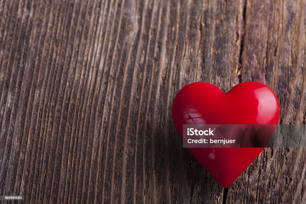 cuore - Foto stock royalty-free di Amore