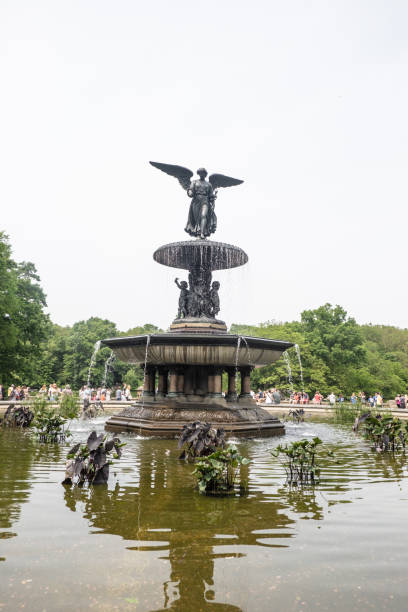 istock Central Park New York Manhattan 1809842450
