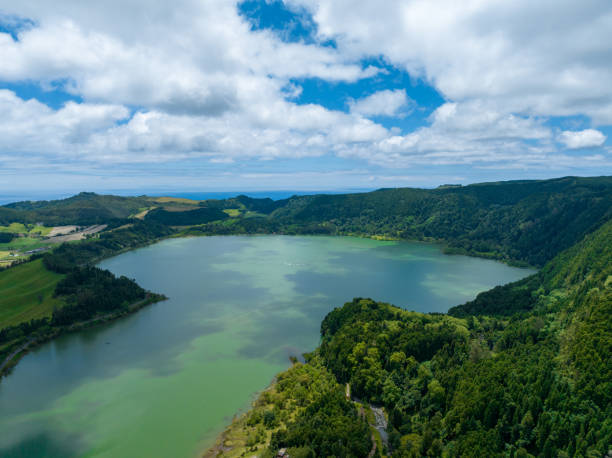 istock Pico do Ferro - Portugal 1809850394